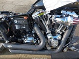 HARLEY-DAVIDSON FXDC DYNA SUPER GLIDE 1HD1GV411DC327445 снимка