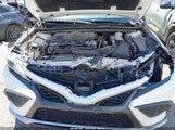 Toyota Camry Xse 4T1K61AK7MU405649 photo