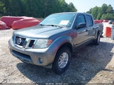 NISSAN FRONTIER SV 1N6AD0FR5GN706485 снимка