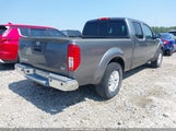 NISSAN FRONTIER SV 1N6AD0FR5GN706485 снимка