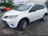 Toyota Rav4 Le 2T3ZFREV9EW100910 снимка