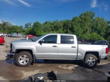 Chevrolet Silverado  2Lt 3GCUKREC2EG527060 снимка