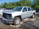 Chevrolet Silverado  2Lt 3GCUKREC2EG527060 снимка