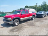 CHEVROLET SILVERADO 1500 LS 1GCEK19VXYE411862 снимка