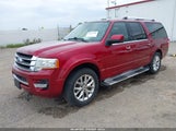 Ford Expedition Max Limited 1FMJK2AT8GEF18806 снимка