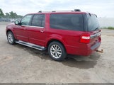 Ford Expedition Max Limited 1FMJK2AT8GEF18806 снимка
