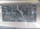 KIA SPORTAGE LX KNDPB3A21D7406277 снимка