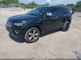 Jeep Grand Cherokee Overland 1C4RJFCG2EC335301 снимка