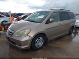 HONDA ODYSSEY EX-L 5FNRL38716B417221 снимка