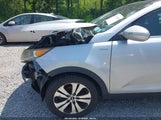 Kia Sportage Ex KNDPCCA27C7174182 снимка