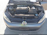 VOLKSWAGEN GOLF TSI SE 4-DOOR 3VW217AUXFM035227 снимка