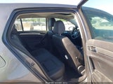 VOLKSWAGEN GOLF TSI SE 4-DOOR 3VW217AUXFM035227 снимка