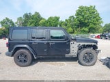 JEEP WRANGLER UNLIMITED SAHARA ALTITUDE 4X4 1C4HJXEGXLW182581 fotografie