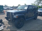 JEEP WRANGLER UNLIMITED SAHARA ALTITUDE 4X4 1C4HJXEGXLW182581 снимка