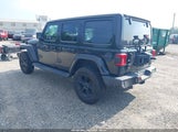 JEEP WRANGLER UNLIMITED SAHARA ALTITUDE 4X4 1C4HJXEGXLW182581 photo