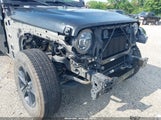 JEEP WRANGLER UNLIMITED SAHARA ALTITUDE 4X4 1C4HJXEGXLW182581 снимка