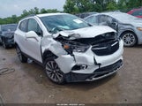 Buick Encore Fwd Preferred KL4CJASB8MB311694 снимка