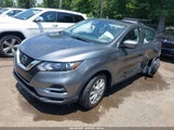 NISSAN ROGUE SPORT S FWD XTRONIC CVT JN1BJ1AV0MW306935 photo