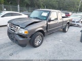 Ford Ranger Xlt 1FTLR4FE4BPA96819 fotografie