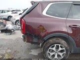 Kia Telluride Ex 5XYP3DHC0LG018508 снимка