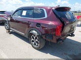 Kia Telluride Ex 5XYP3DHC0LG018508 снимка
