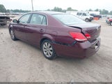 TOYOTA AVALON XLS 4T1BK36B95U026380 снимка