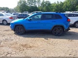 Jeep Cherokee Latitude Fwd 1C4PJLCB0JD518968 photo