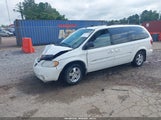 Dodge Grand Caravan Sxt 2D4GP44L47R165686 снимка