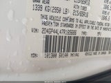 Dodge Grand Caravan Sxt 2D4GP44L47R165686 снимка