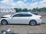 BMW 740I xDrive WBA7E4C52JGV23797 снимка