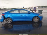 HYUNDAI ELANTRA SEL 5NPD84LF0JH341470 photo