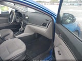HYUNDAI ELANTRA SEL 5NPD84LF0JH341470 photo