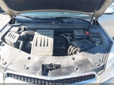 Chevrolet Equinox Ltz 2GNFLGEK4D6372370 снимка