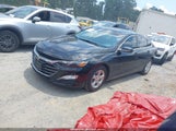 Chevrolet Malibu Fwd Ls 1G1ZB5ST4RF110316 photo