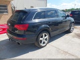 Audi Q7 3.0T S Line Prestige WA1DGAFEXED007523 photo