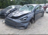 Tesla Model Y Awd/Long Range Dual Motor All-Wheel Drive 7SAYGDEE4PF900876 снимка