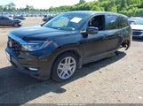Honda Passport Awd Ex-L 5FNYF8H54SB018988 photo