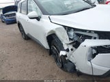 Nissan Rogue Sv Intelligent Awd JN8BT3BB9SW153237 fotografie