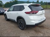Nissan Rogue Sv Intelligent Awd JN8BT3BB9SW153237 photo