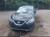 NISSAN SENTRA SV 3N1AB7AP2GY287301 снимка