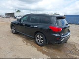 NISSAN PATHFINDER SL 5N1DR2MN7HC910579 снимка