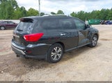 NISSAN PATHFINDER SL 5N1DR2MN7HC910579 снимка