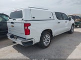 CHEVROLET SILVERADO 1500 LTD 2WD SHORT BED CUSTOM 3GCPWBEK3NG157320 photo