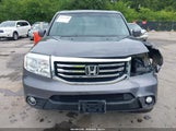 HONDA PILOT EX-L 5FNYF4H57EB034440 снимка