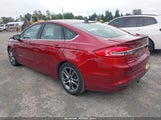 FORD FUSION HYBRID SE 3FA6P0LU6HR324771 photo