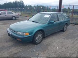 Honda Accord Lx 1HGCB9759PA003336 photo