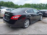 Nissan Maxima 3.5 Sv 1N4AA5AP6AC854099 снимка