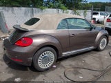 Volkswagen Beetle 2.5L 3VW5P7AT5DM831464 снимка