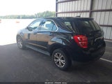 Chevrolet Equinox Ls 2GNFLEEK8H6195235 снимка