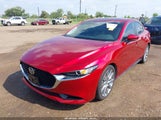 MAZDA MAZDA3 2.5 S PREFERRED 3MZBPACM3RM402675 снимка